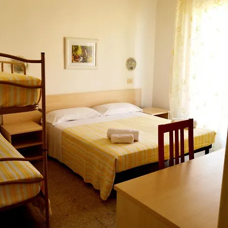 In Guest - New Cirene Triple Economy רימיני