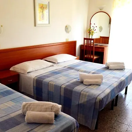 In Guest - New Cirene Triple Economy *