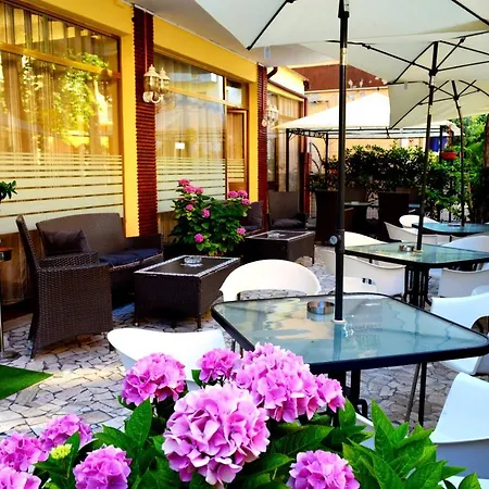 In Guest - New Cirene Triple Economy * Rimini