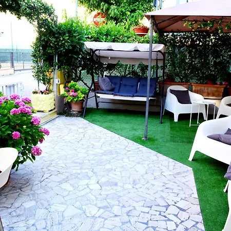 In Guest - New Cirene Triple Economy * Римини