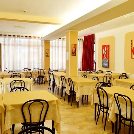 In Guest - New Cirene Triple Economy