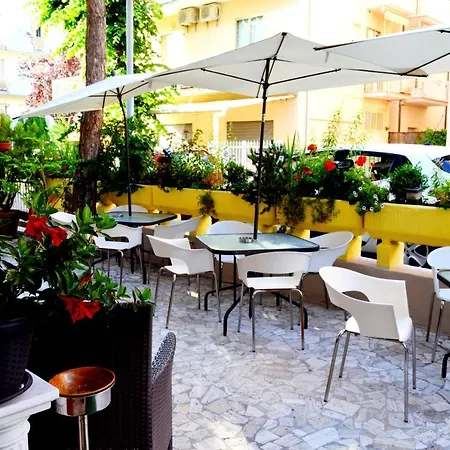 In Guest - New Cirene Triple Economy * Rimini
